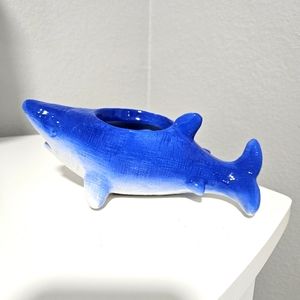 Shark Planter Pot